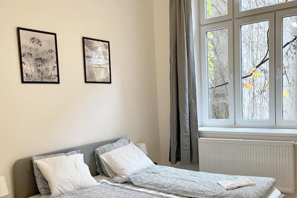 City-Center-Apartment Hip Area, Big & New Vienna Exterior photo